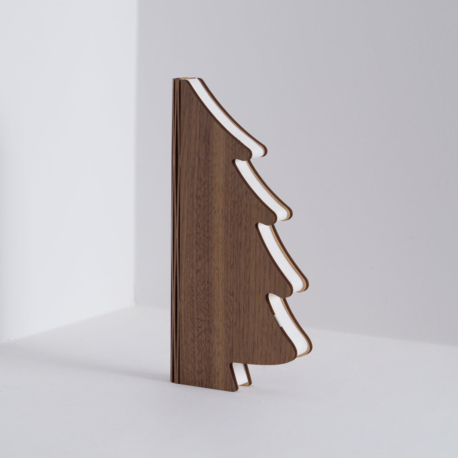 Xmas Tree Fold Table Lamp-Neutral Decor