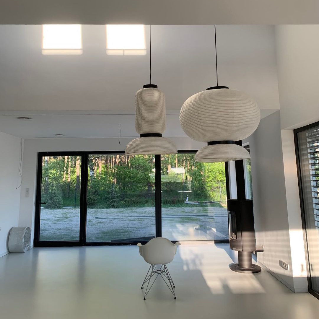 Rolio Pendant Lamp
