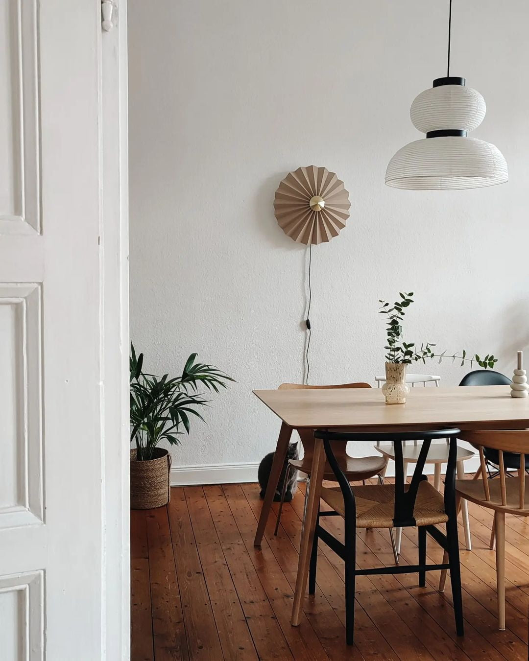 Rolio Pendant Lamp