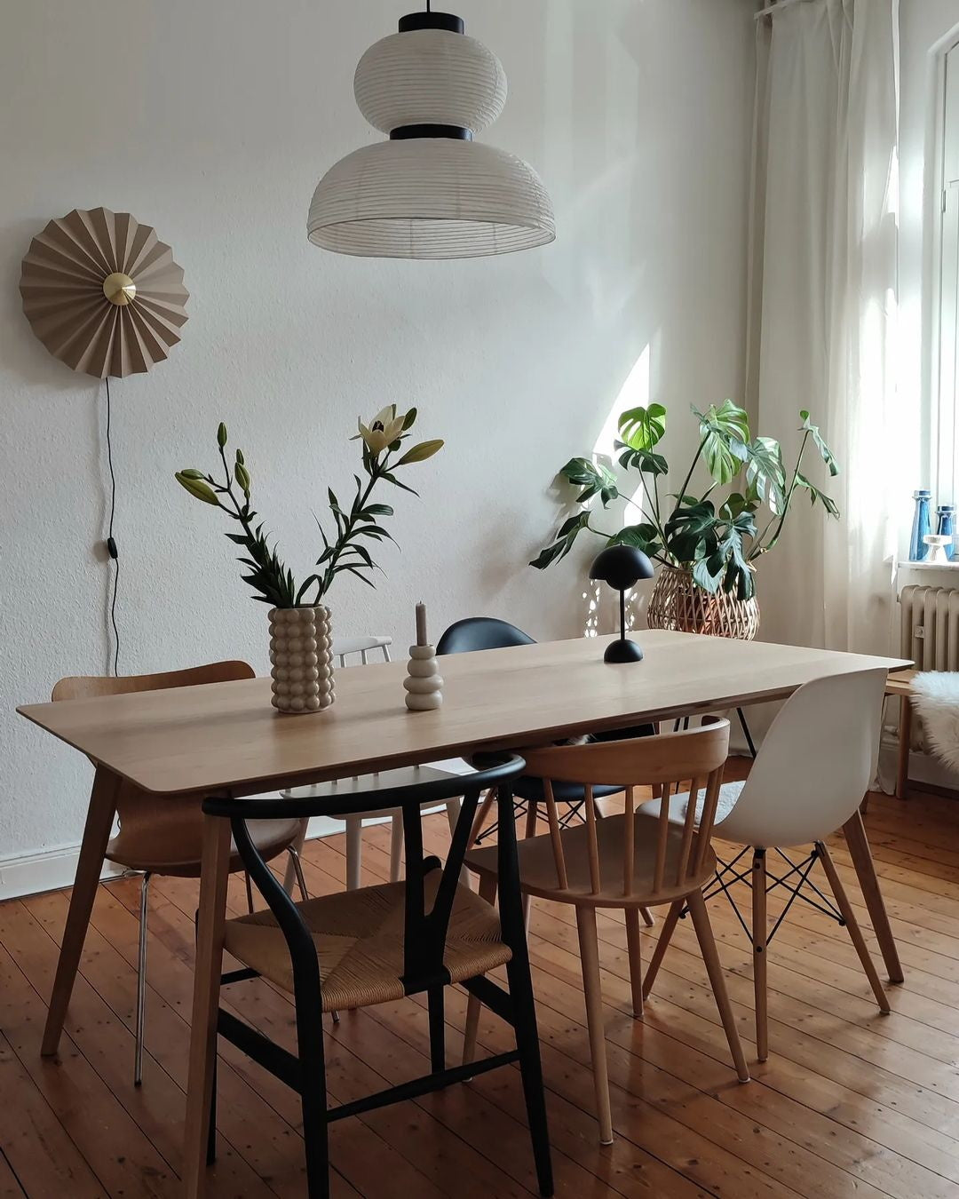 Rolio Pendant Lamp