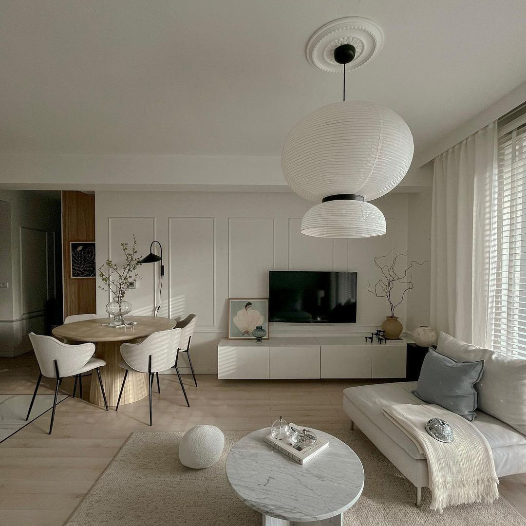 Rolio Pendant Lamp