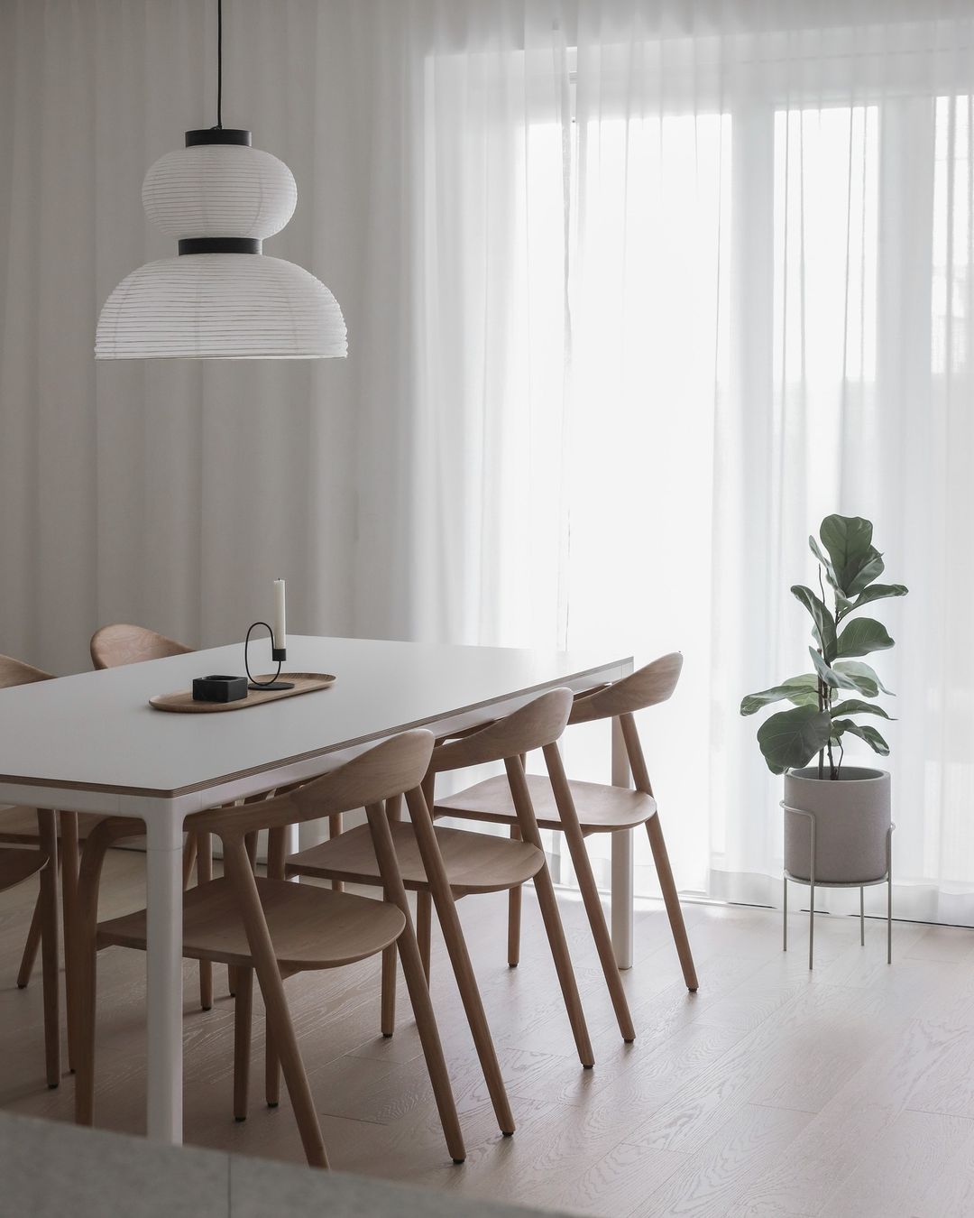 Rolio Pendant Lamp
