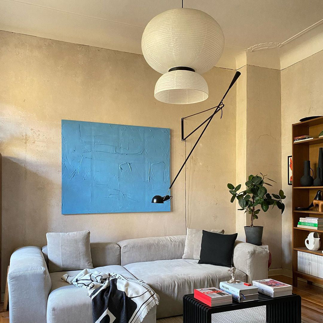 Rolio Pendant Lamp