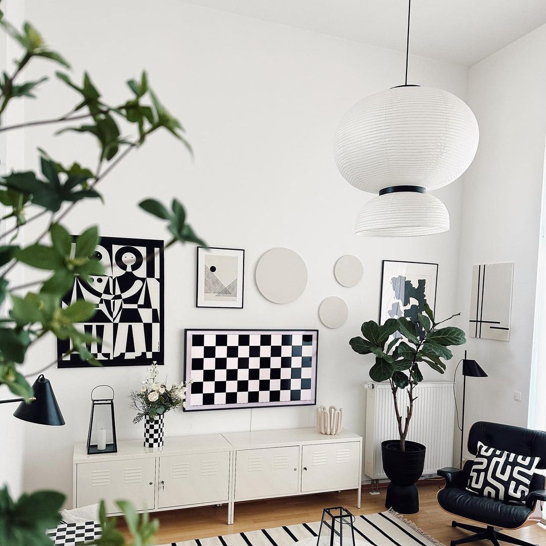 Rolio Pendant Lamp
