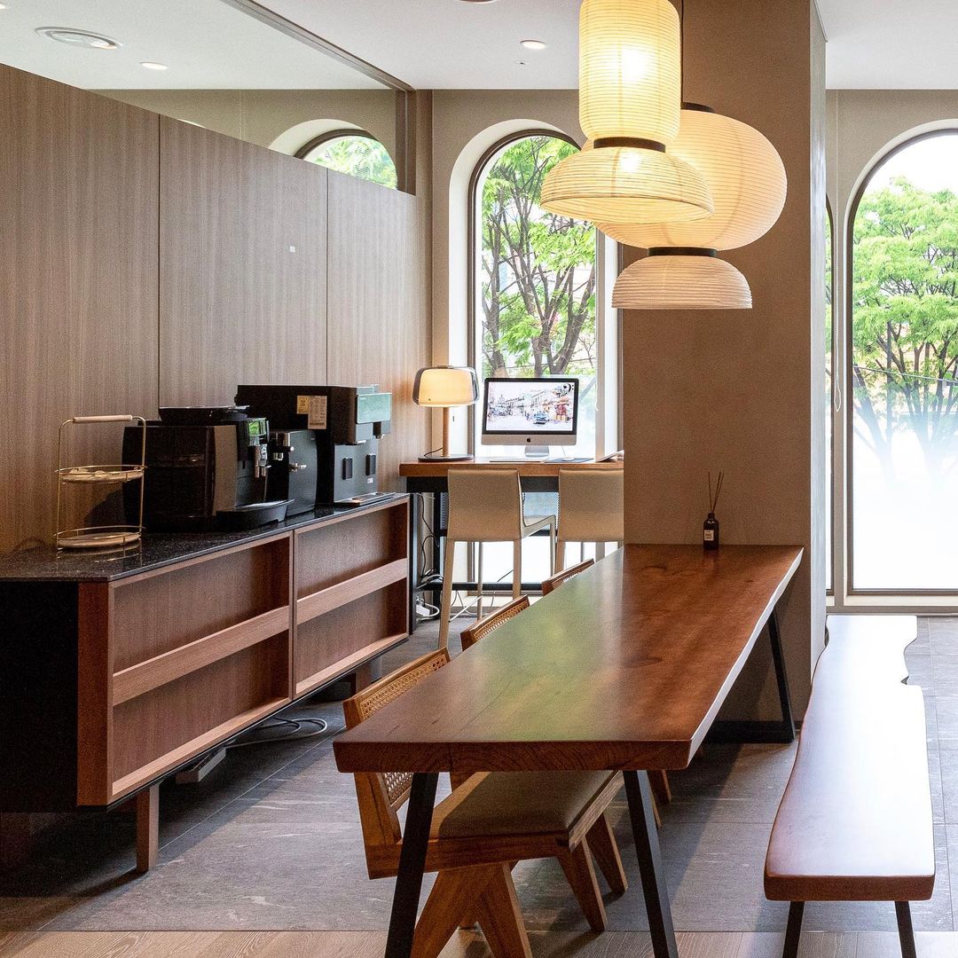 Rolio Pendant Lamp