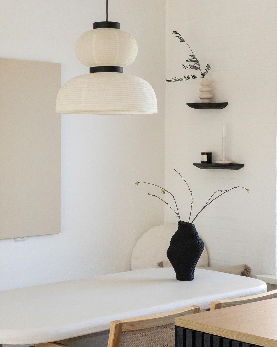 Rolio Pendant Lamp