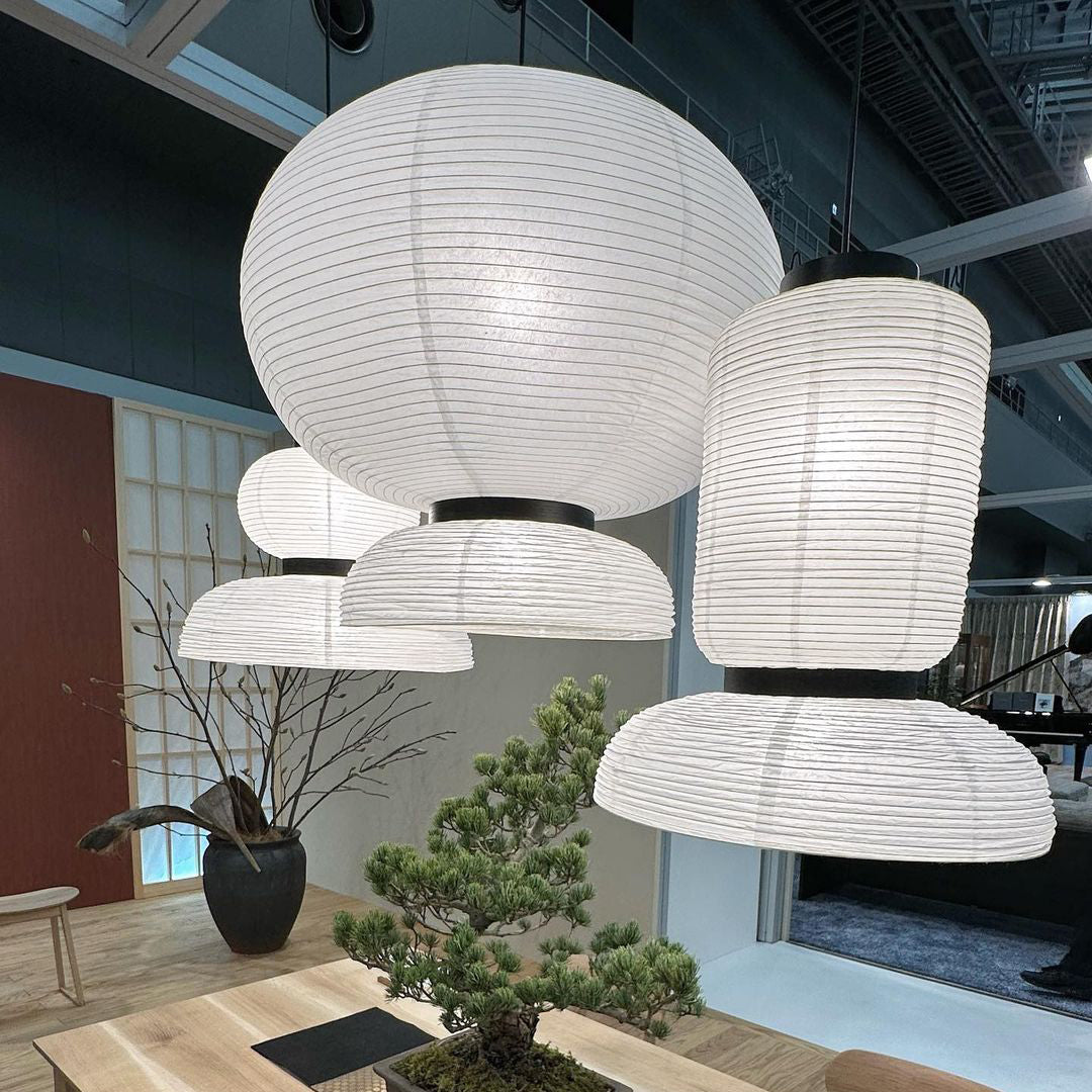 Rolio Pendant Lamp