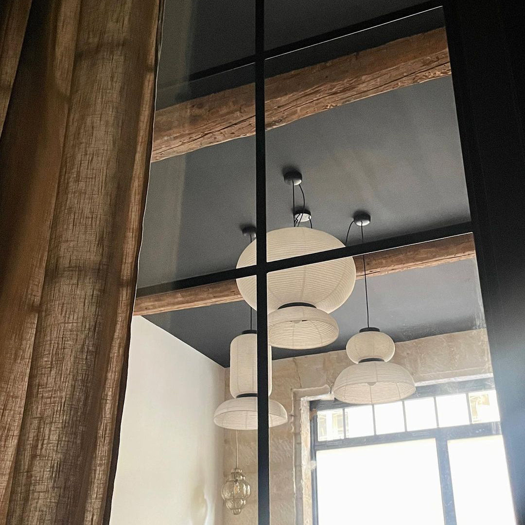 Rolio Pendant Lamp