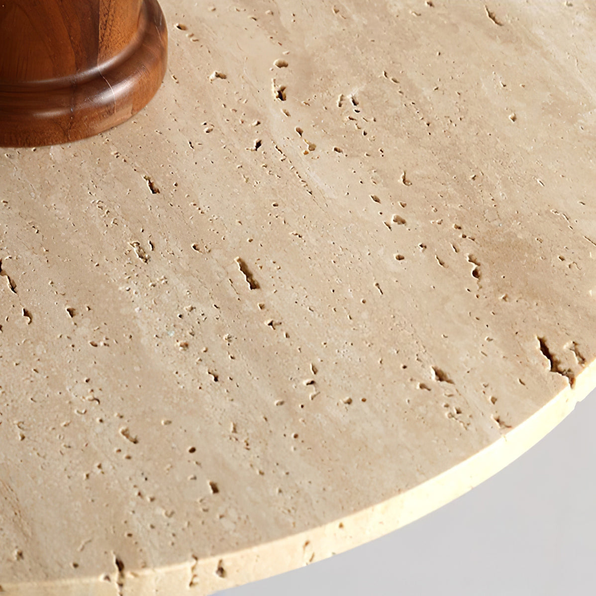 Ritta Travertine Pendant Light Six Style