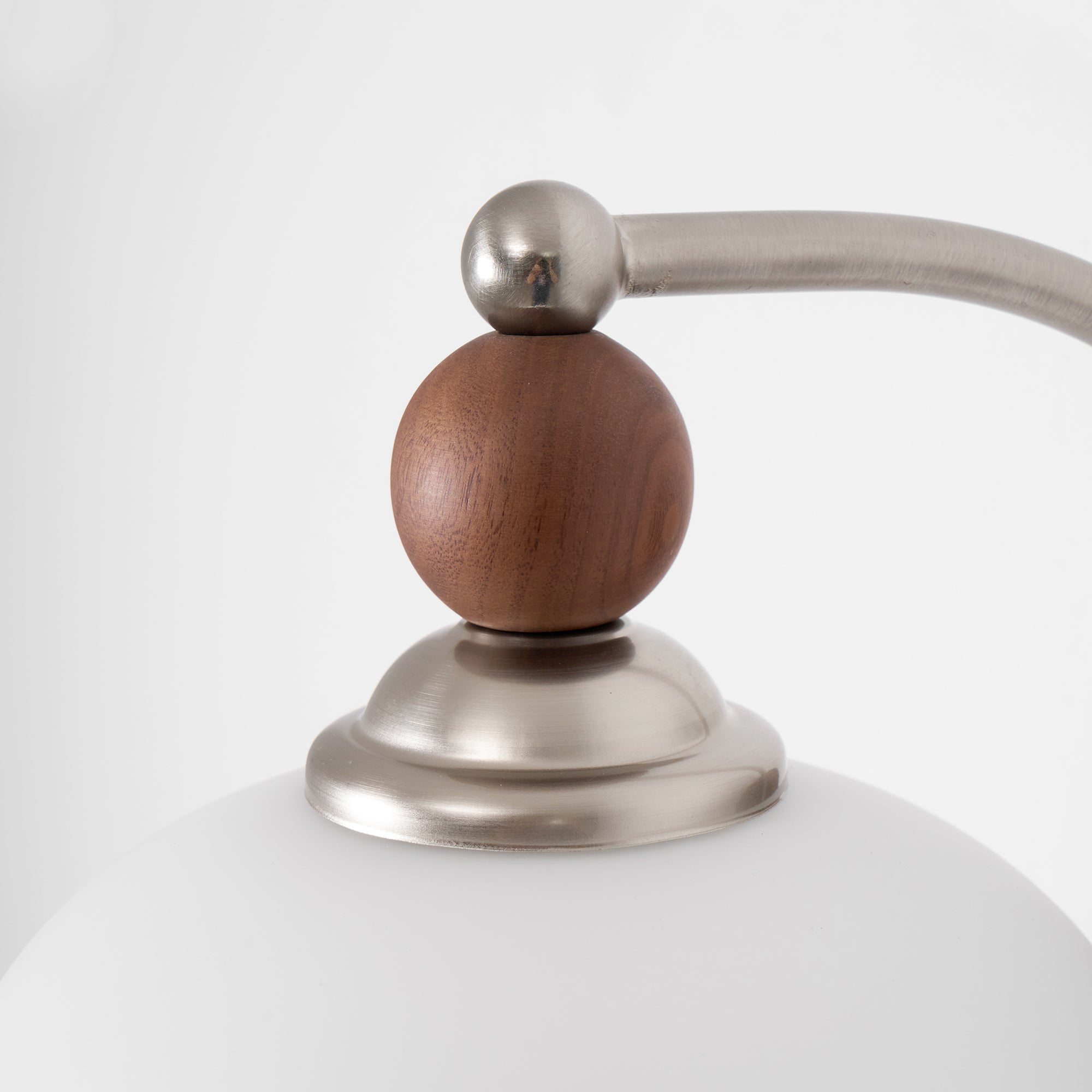 Vicare Premium Nordic Art Glass Wall Lamp-Neutral Decor
