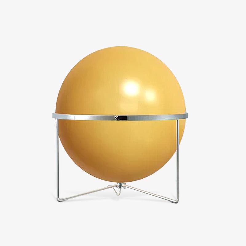 Cori Minimalist Table Lamp-Neutral Decor