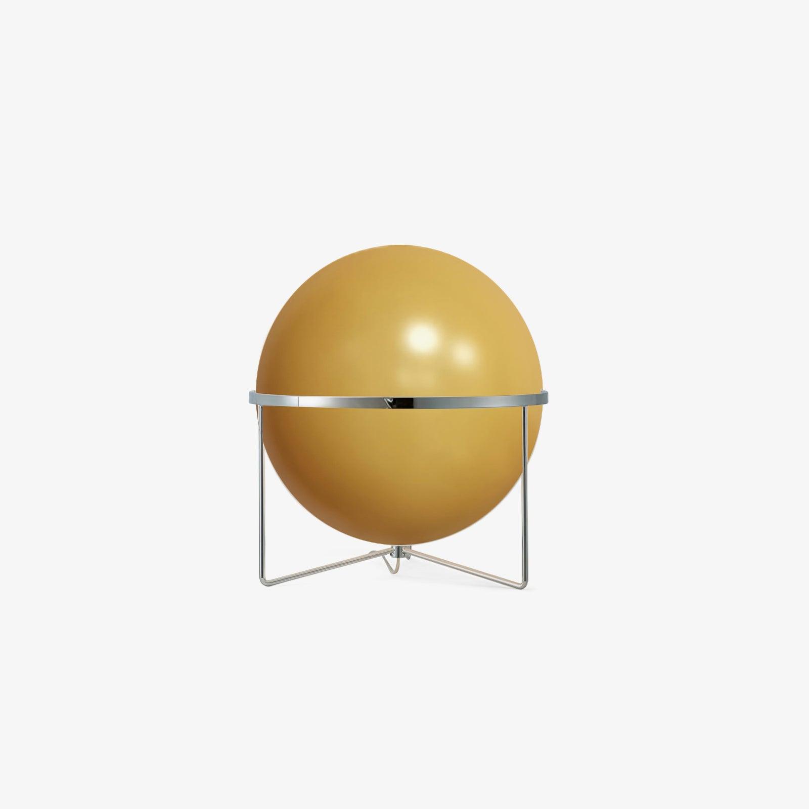 Cori Minimalist Table Lamp-Neutral Decor