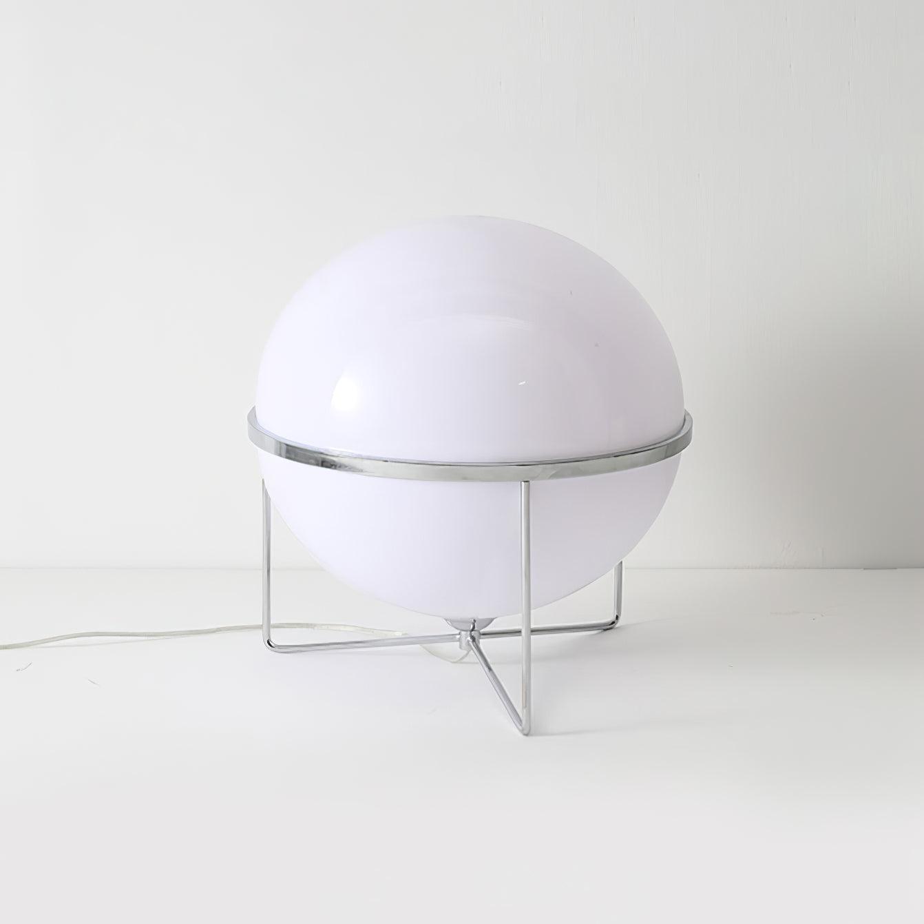 Cori Minimalist Table Lamp-Neutral Decor