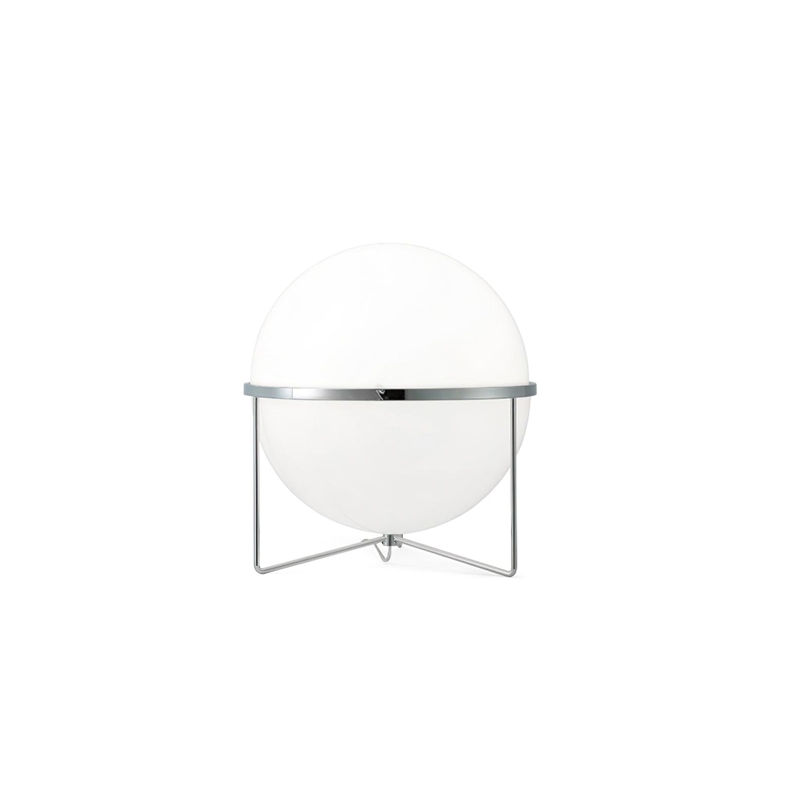Cori Minimalist Table Lamp-Neutral Decor