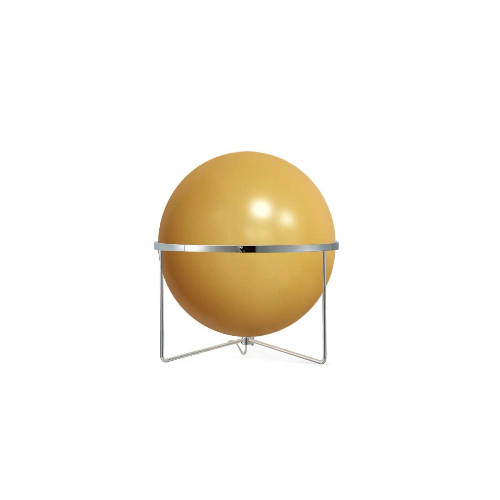 Cori Minimalist Table Lamp-Neutral Decor