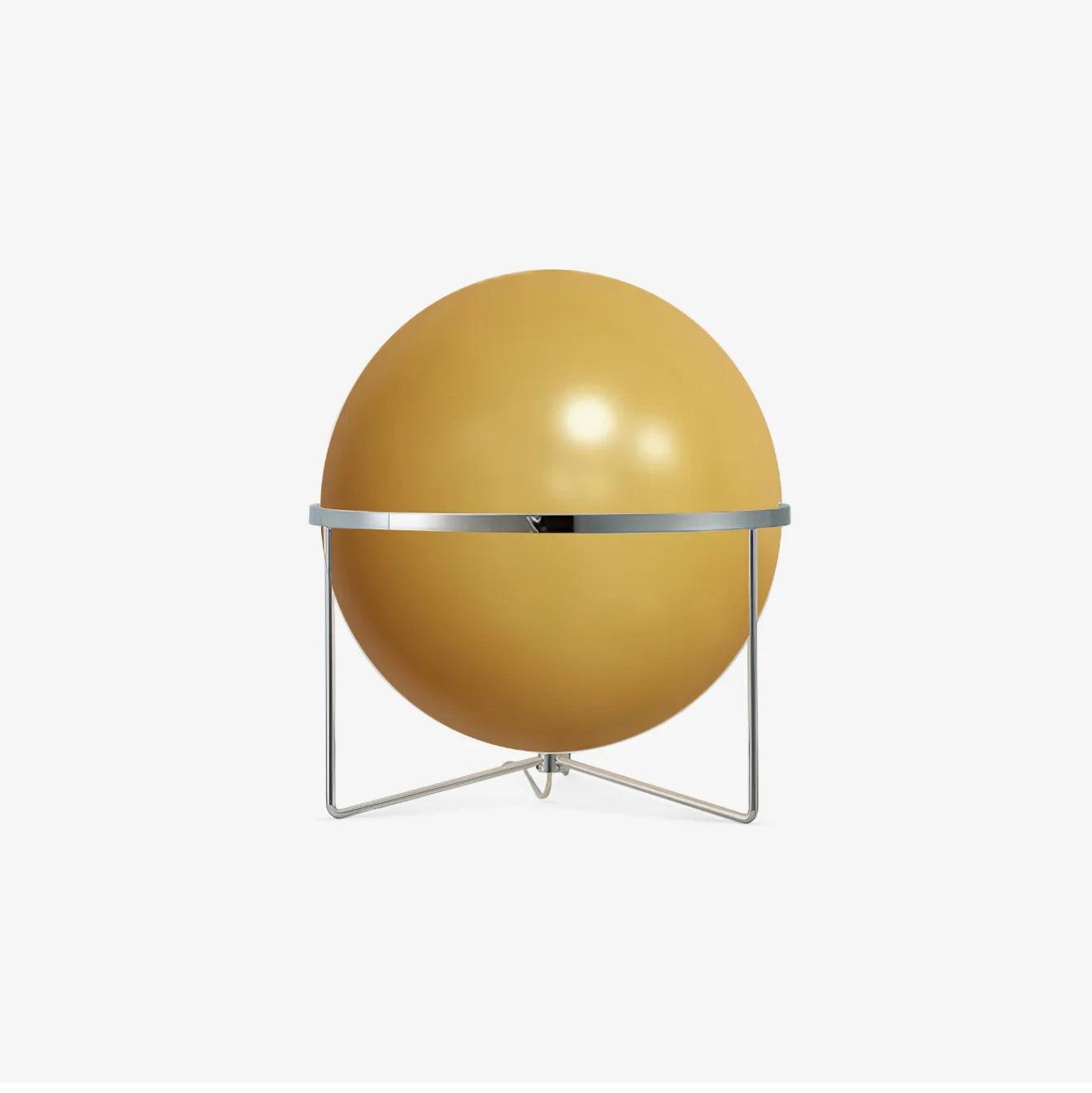 Cori Minimalist Table Lamp-Neutral Decor