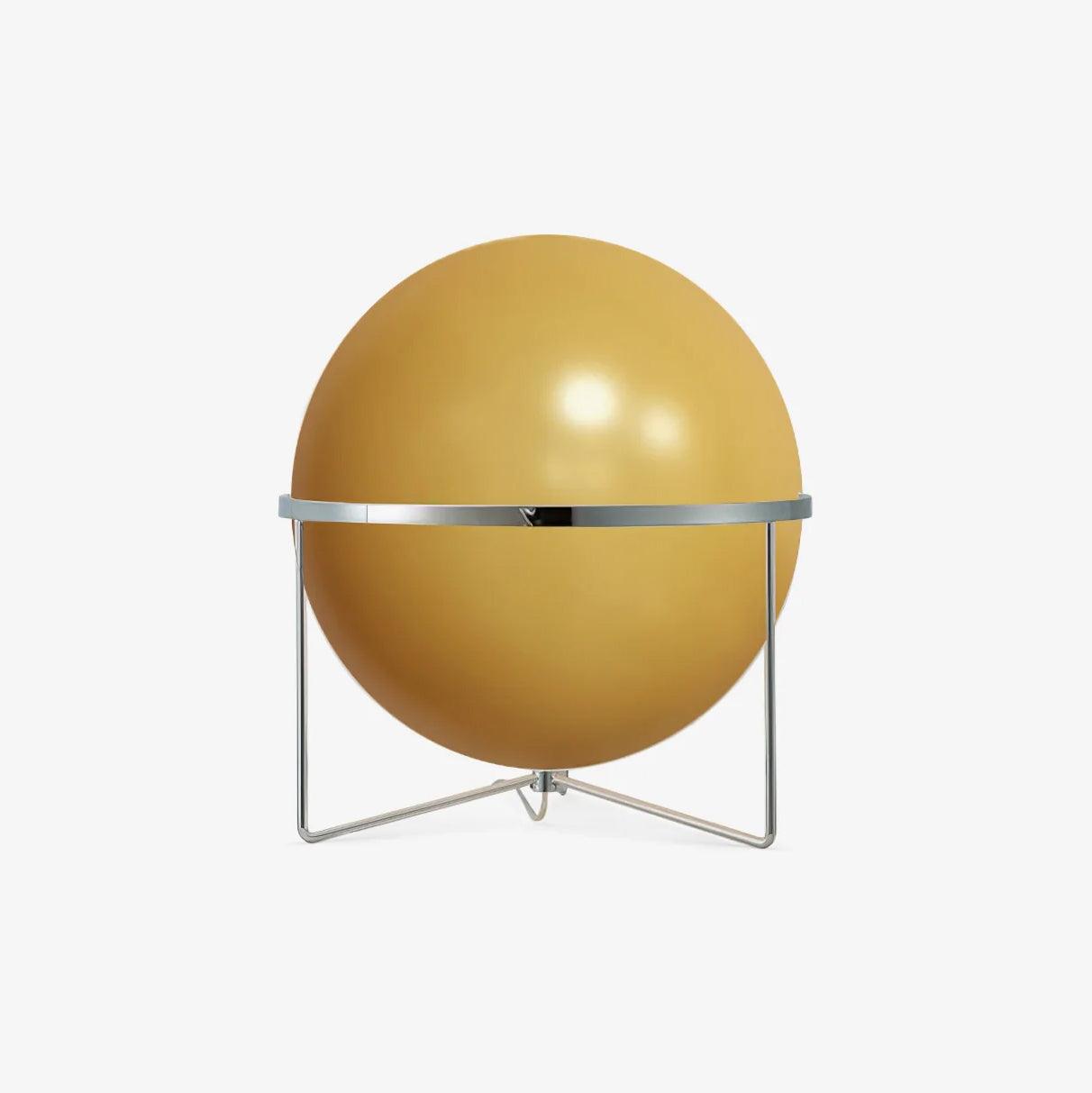 Cori Minimalist Table Lamp-Neutral Decor