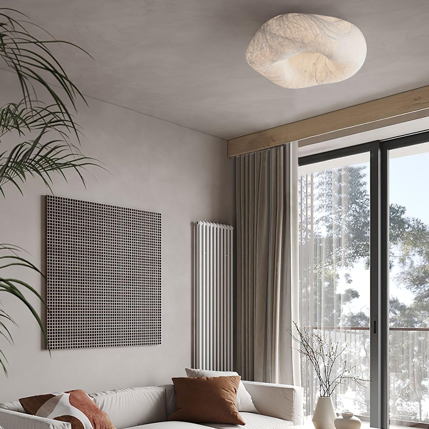 Nivelle Ceiling Light
