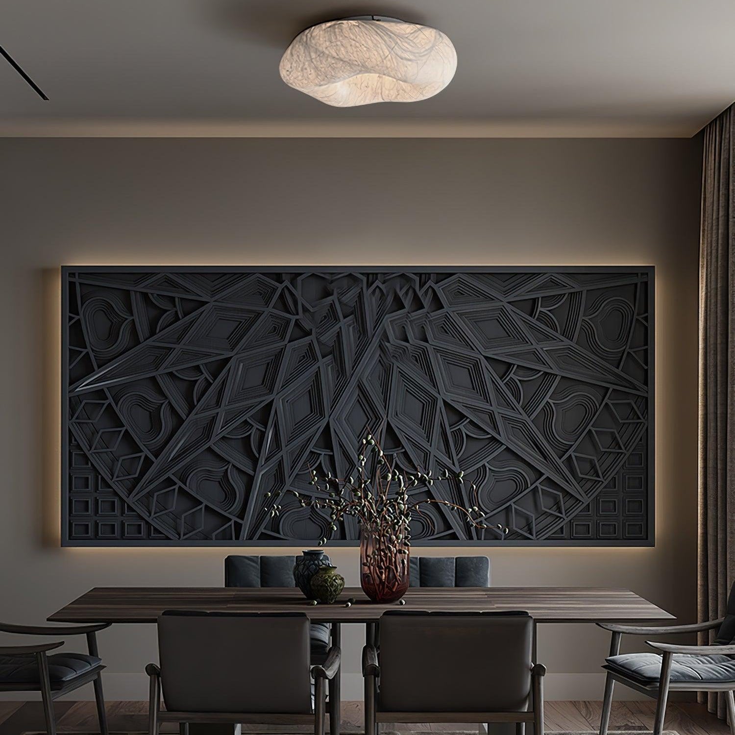 Korophere Ceiling Lamp