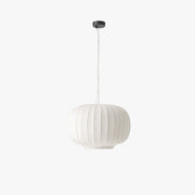 Ritta Pendant Light Retro Lantern LED Dining Room Bedroom - Neutral Decor