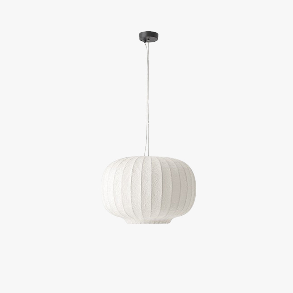 Ritta Pendant Light Retro Lantern LED Dining Room Bedroom - Neutral Decor