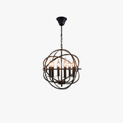 Epoch American Chandelier Living Room Bedroom Restaurant-Neutral Decor