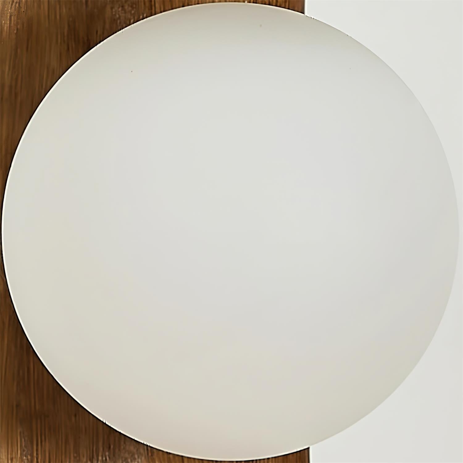 Gavino Wooden Wall Lamp