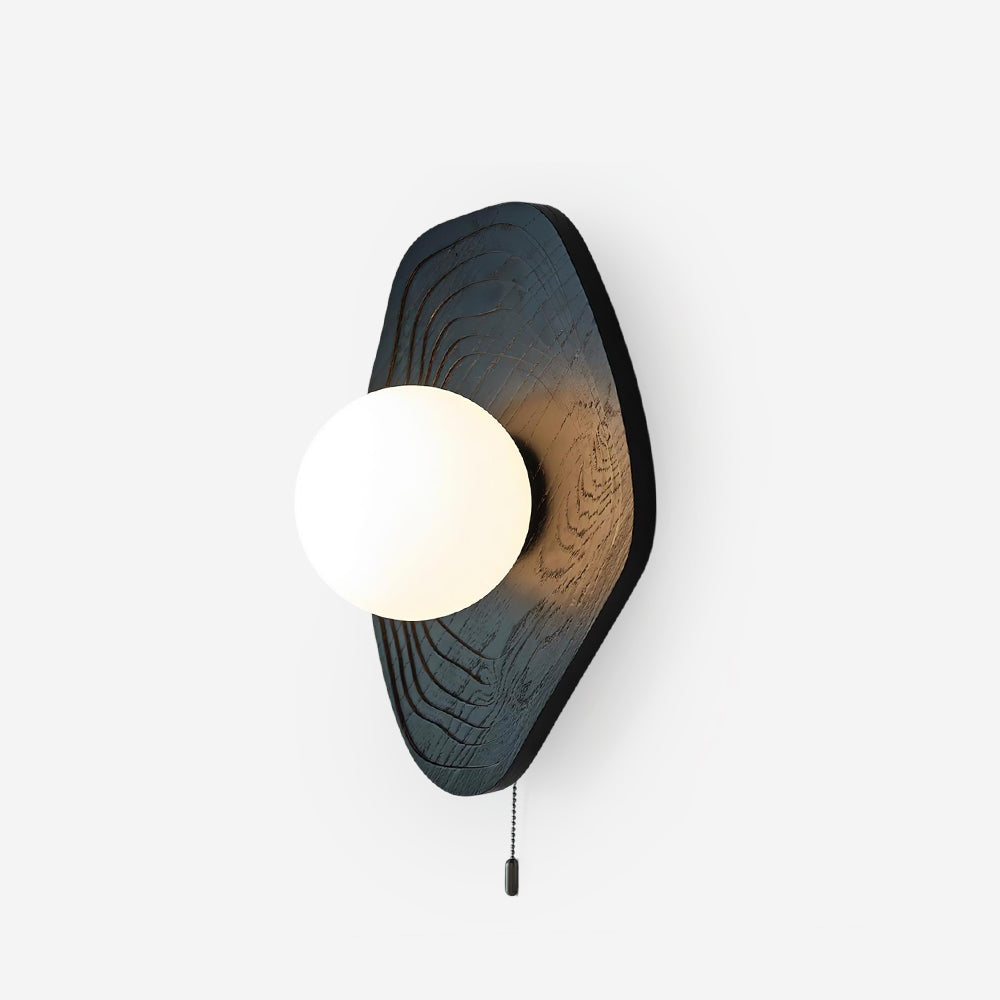 Ebonelle Wall Lamp