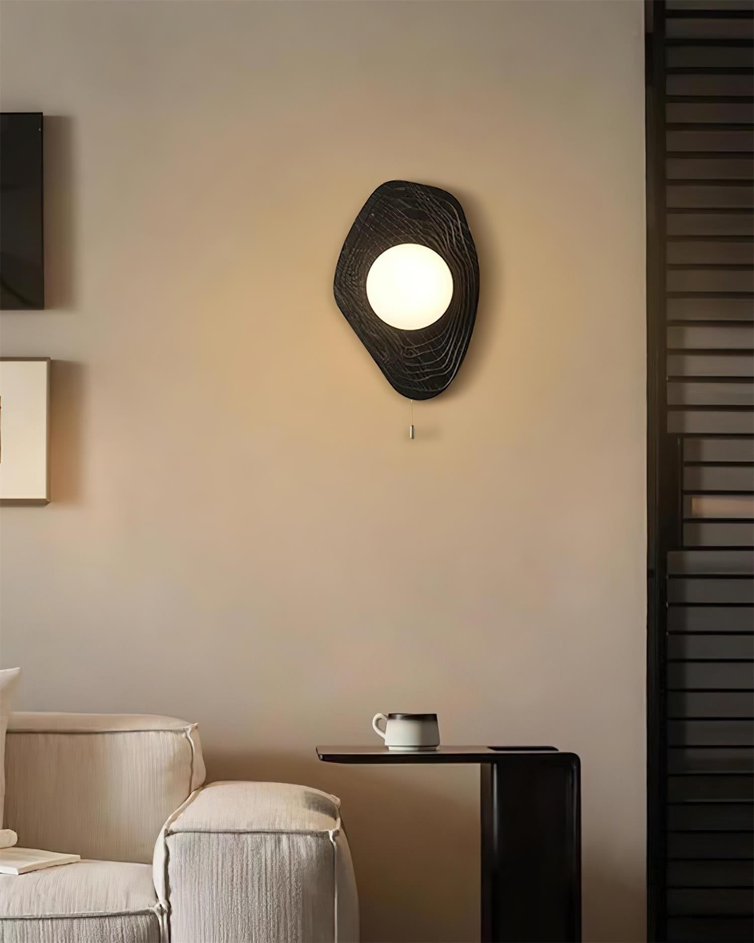 Ebonelle Wall Lamp