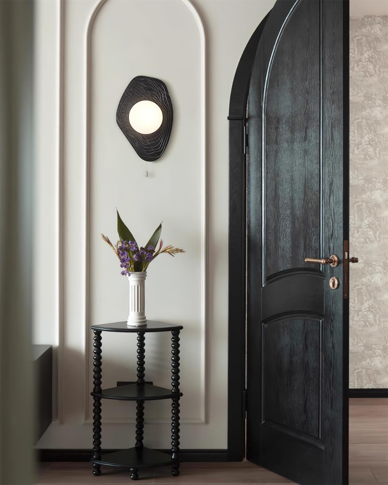 Ebonelle Wall Lamp