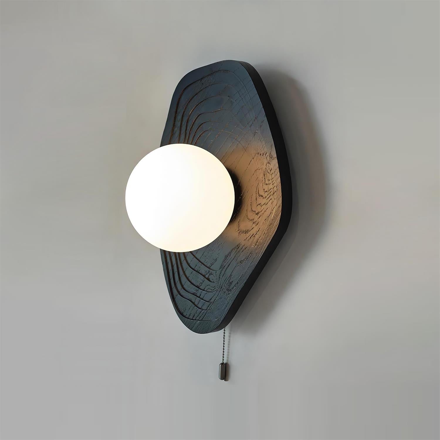 Ebonelle Wall Lamp