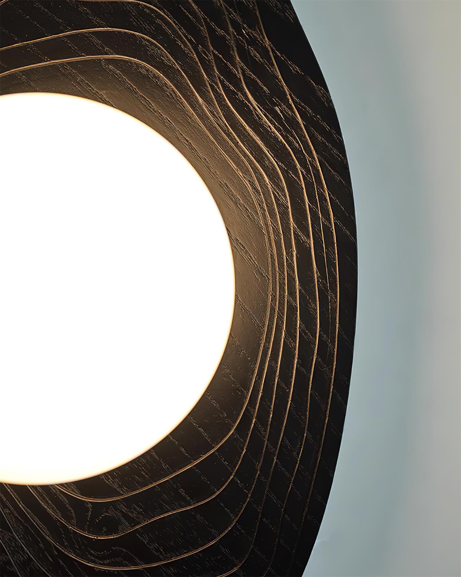 Ebonelle Wall Lamp