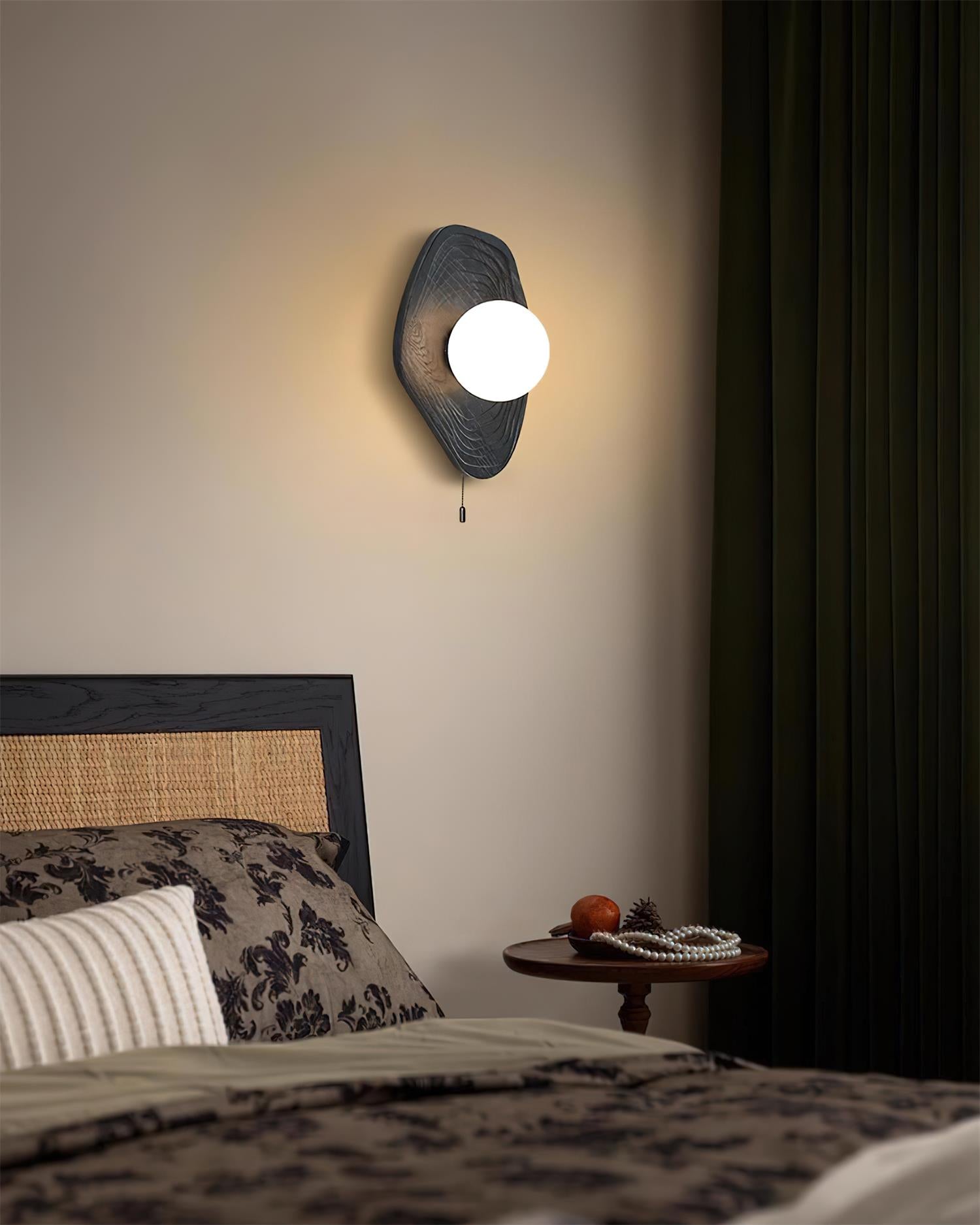 Ebonelle Wall Lamp
