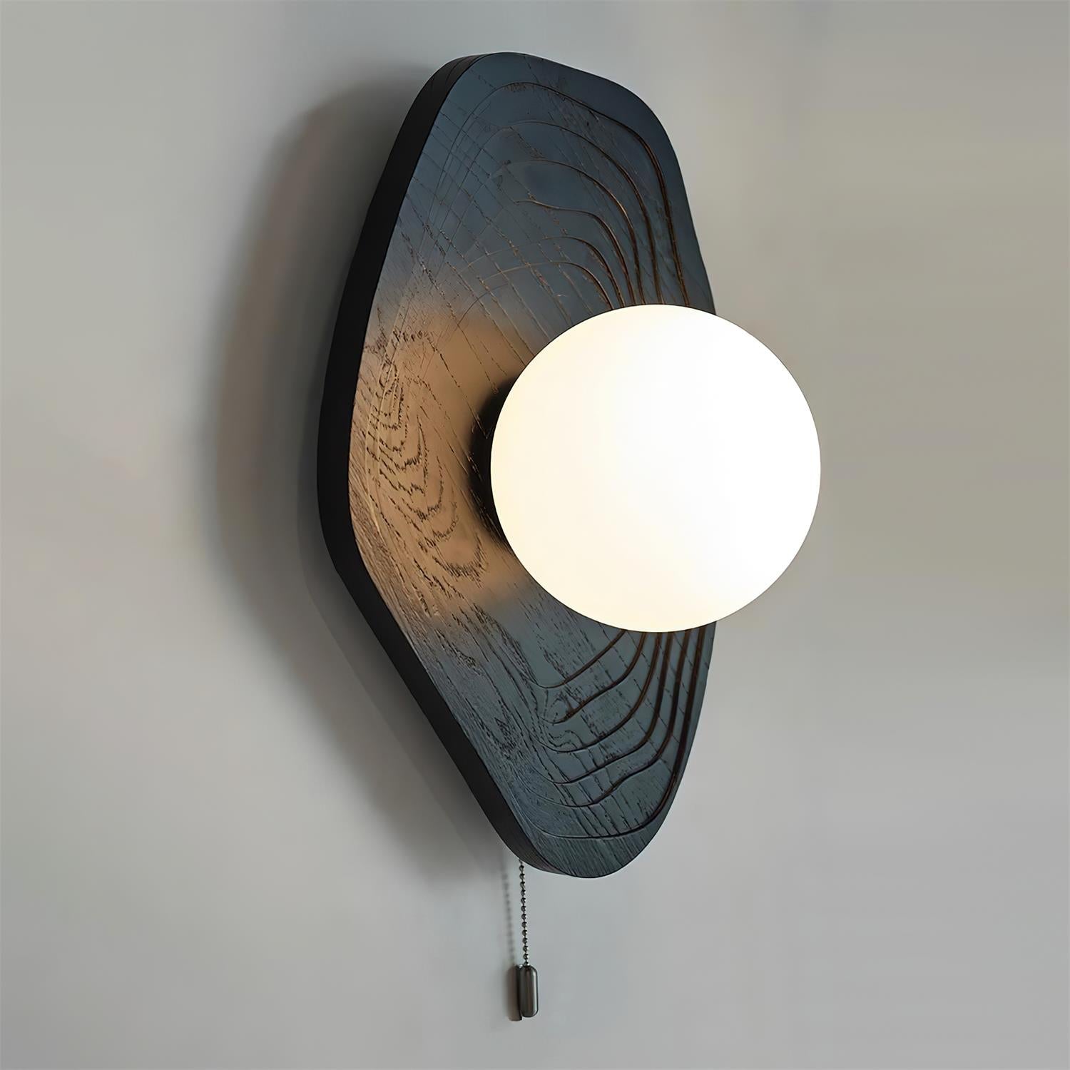 Ebonelle Wall Lamp