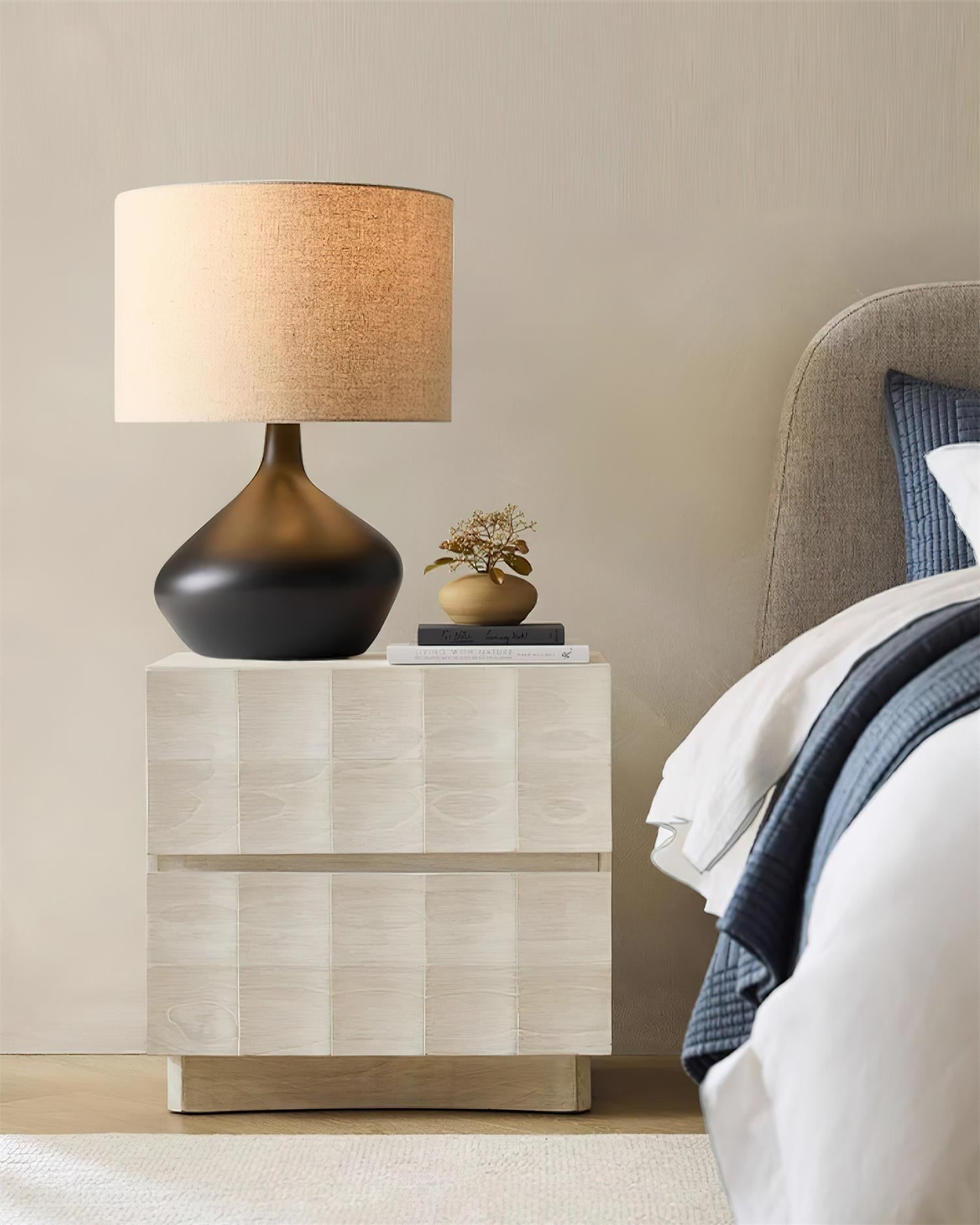 Nerissa Table Lamp