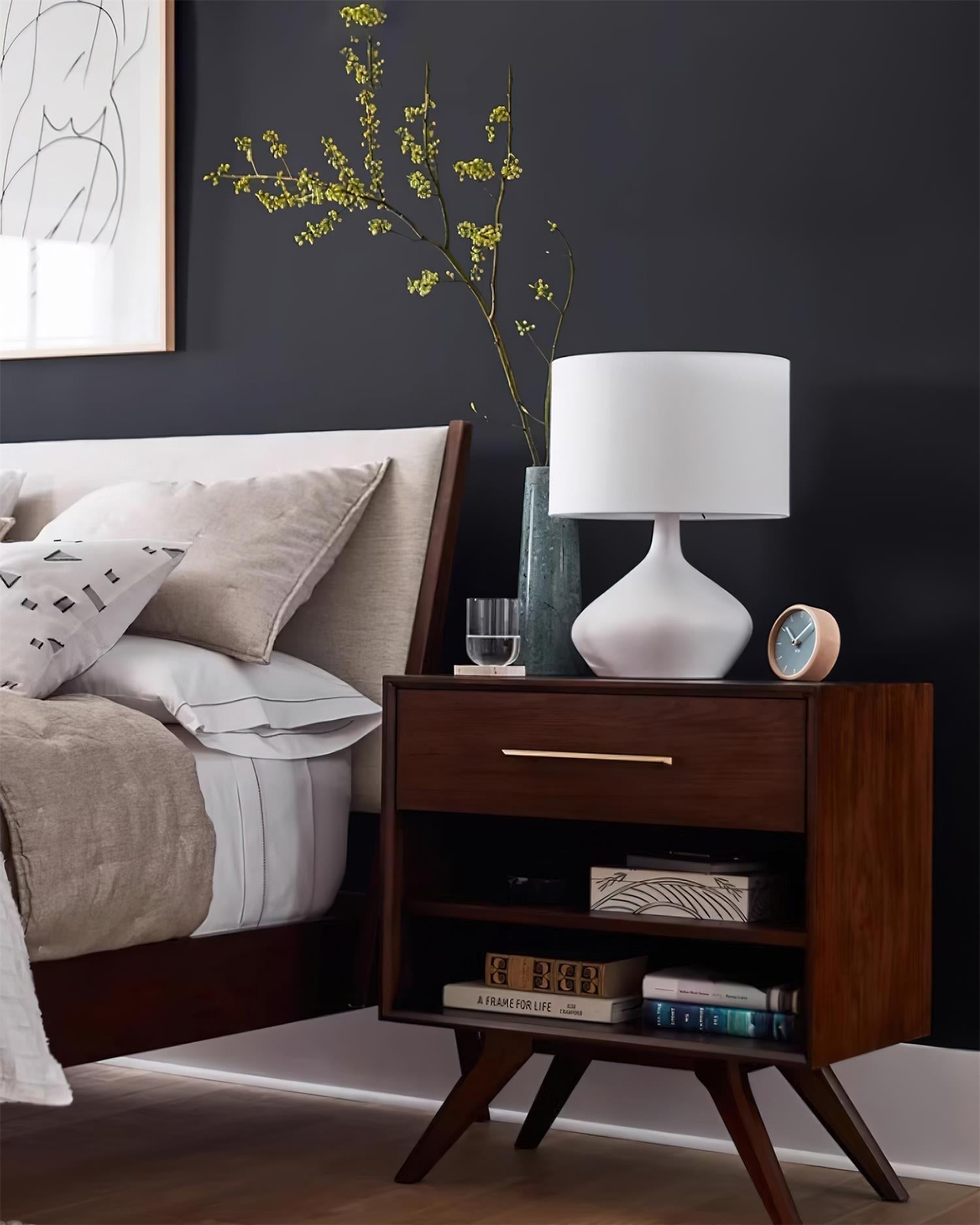 Nerissa Table Lamp