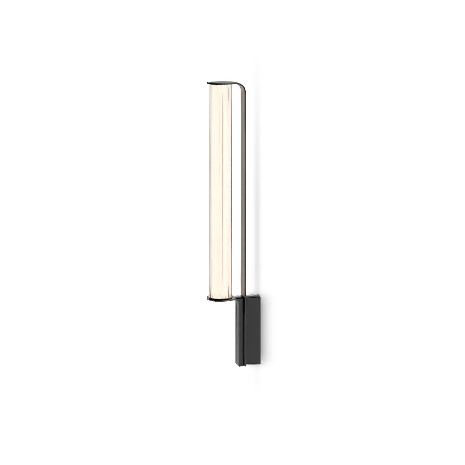 Utalionis Unique Arc LED Sconce Outdoor Lighting-Neutral Decor