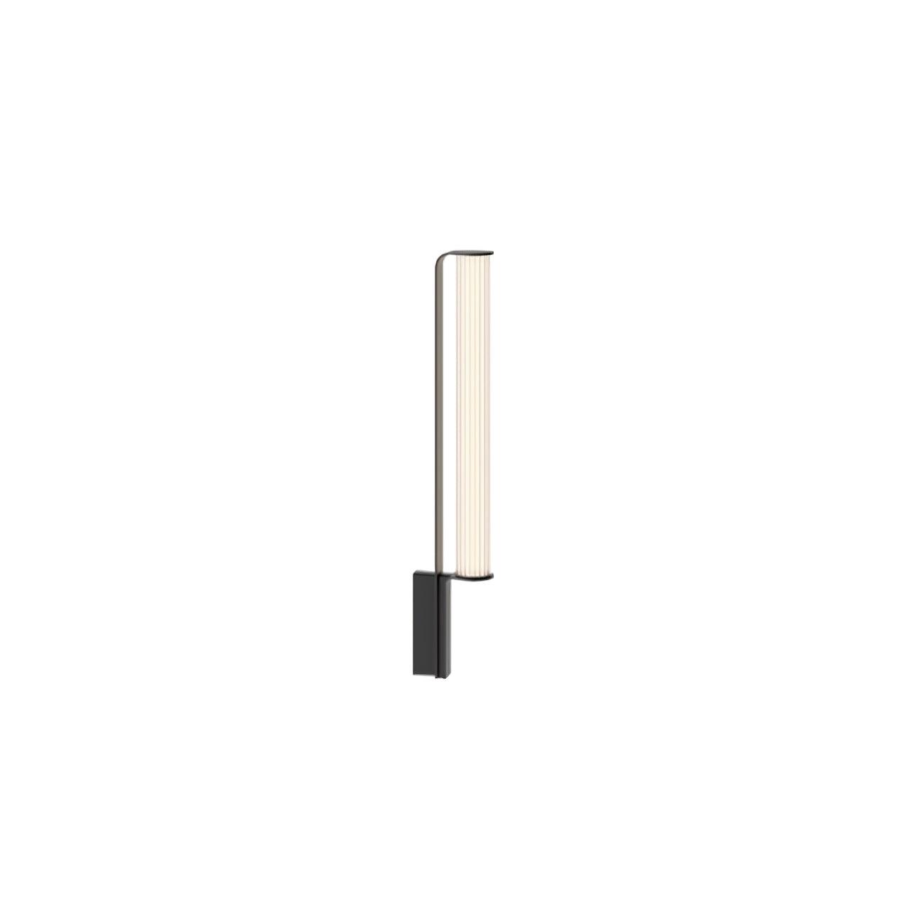 Utalionis Unique Arc LED Sconce Outdoor Lighting-Neutral Decor