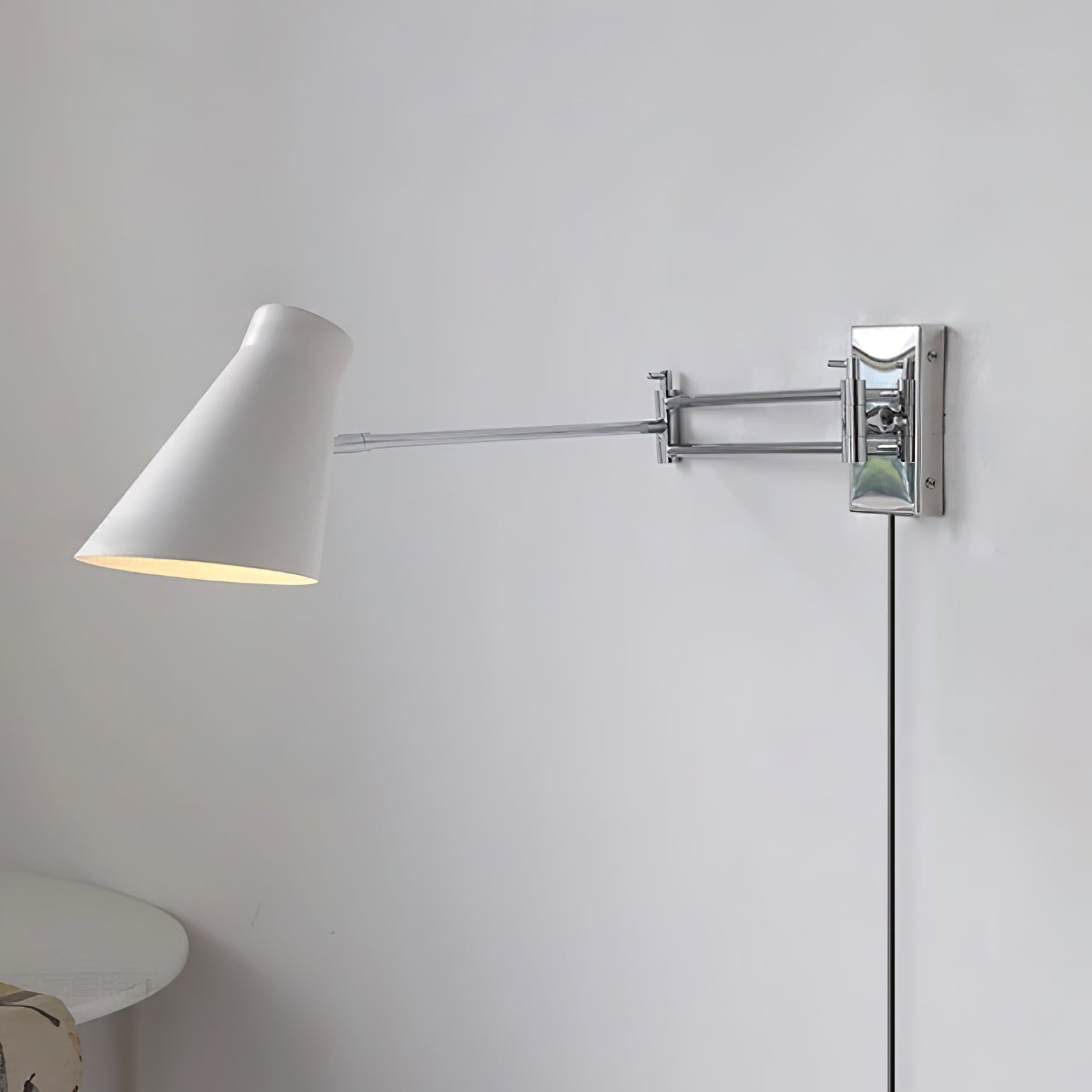 Blaise Wall Light