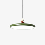 Dallas Minimalist Pendant Light-Neutral Decor