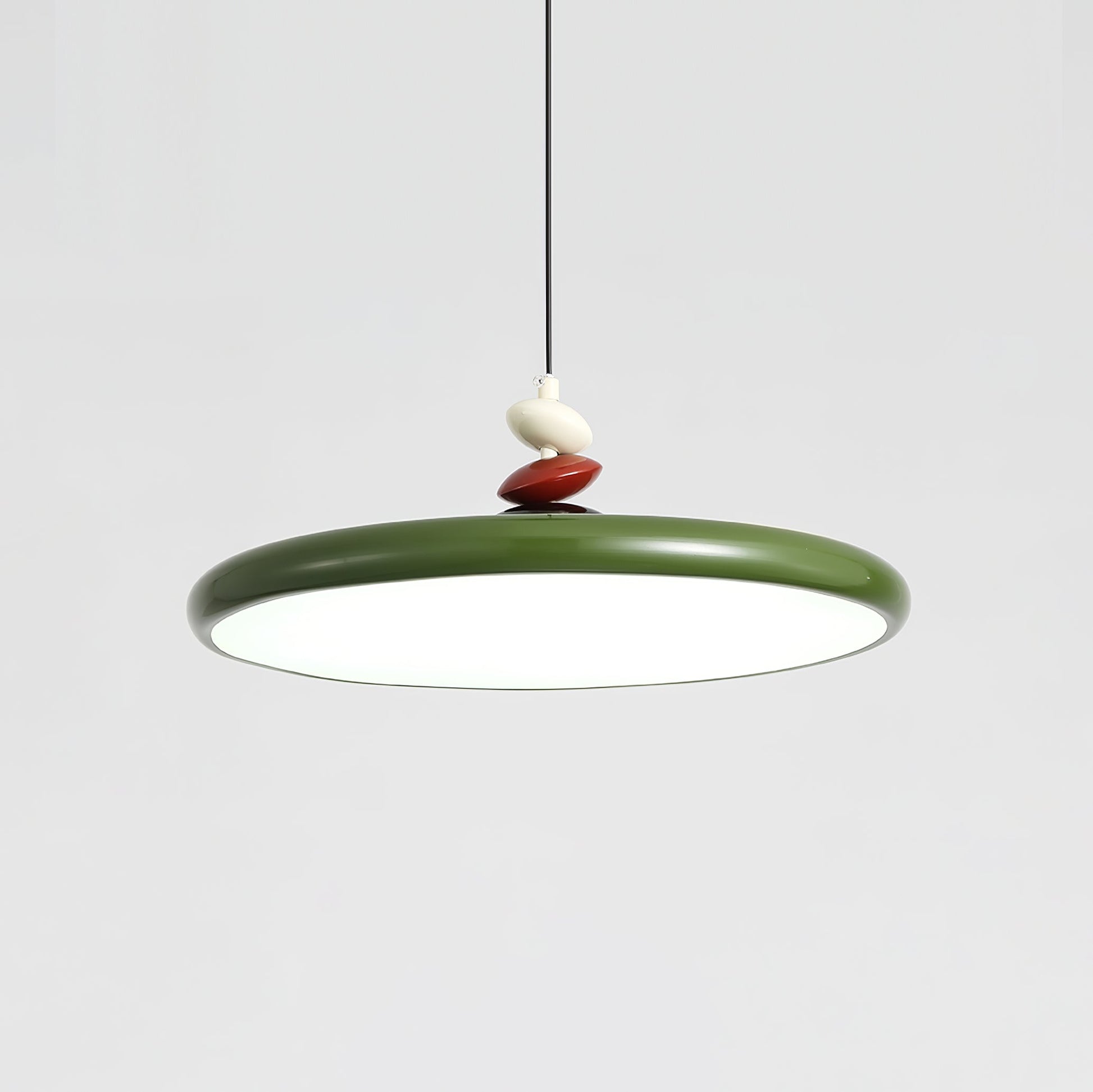Dallas Minimalist Pendant Light-Neutral Decor