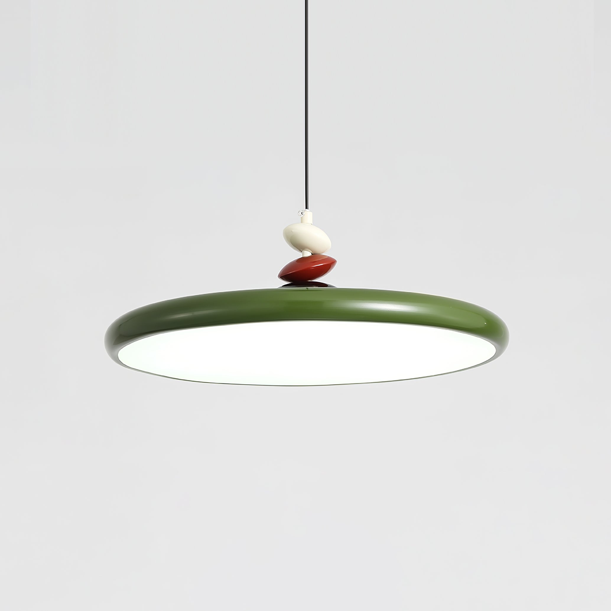 Dallas Minimalist Pendant Light-Neutral Decor