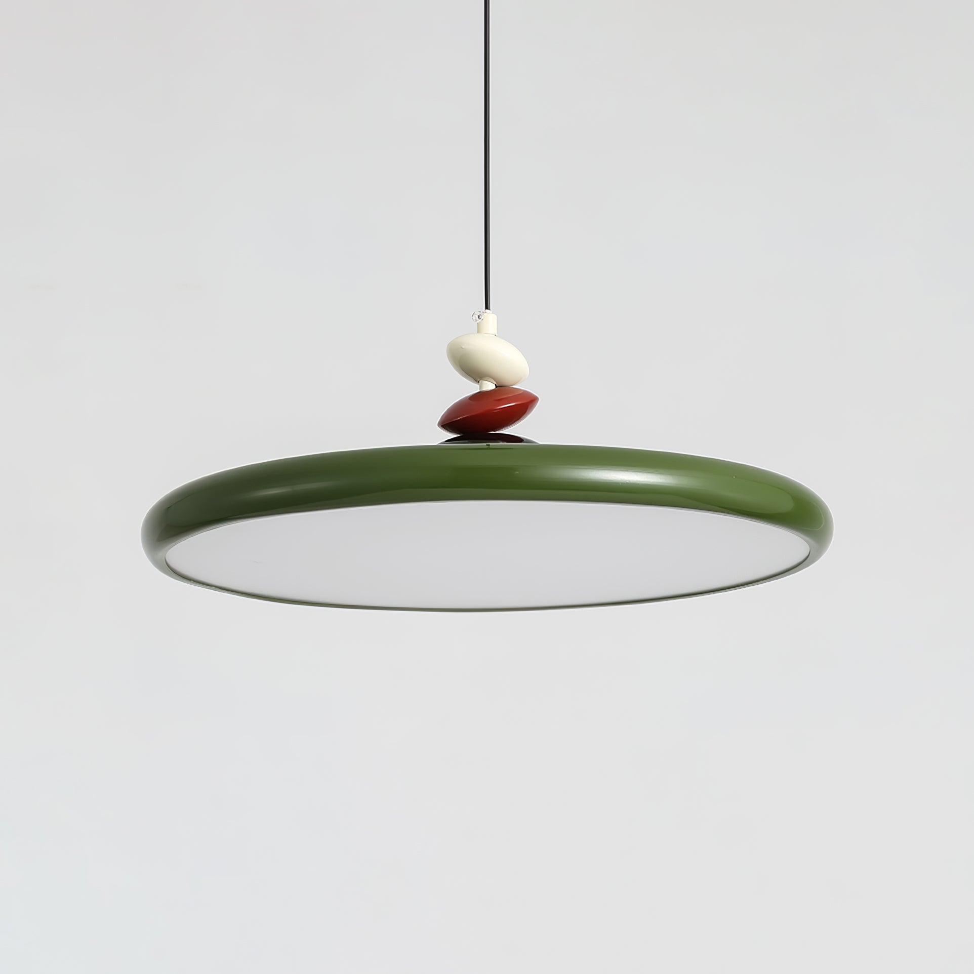 Dallas Minimalist Pendant Light-Neutral Decor