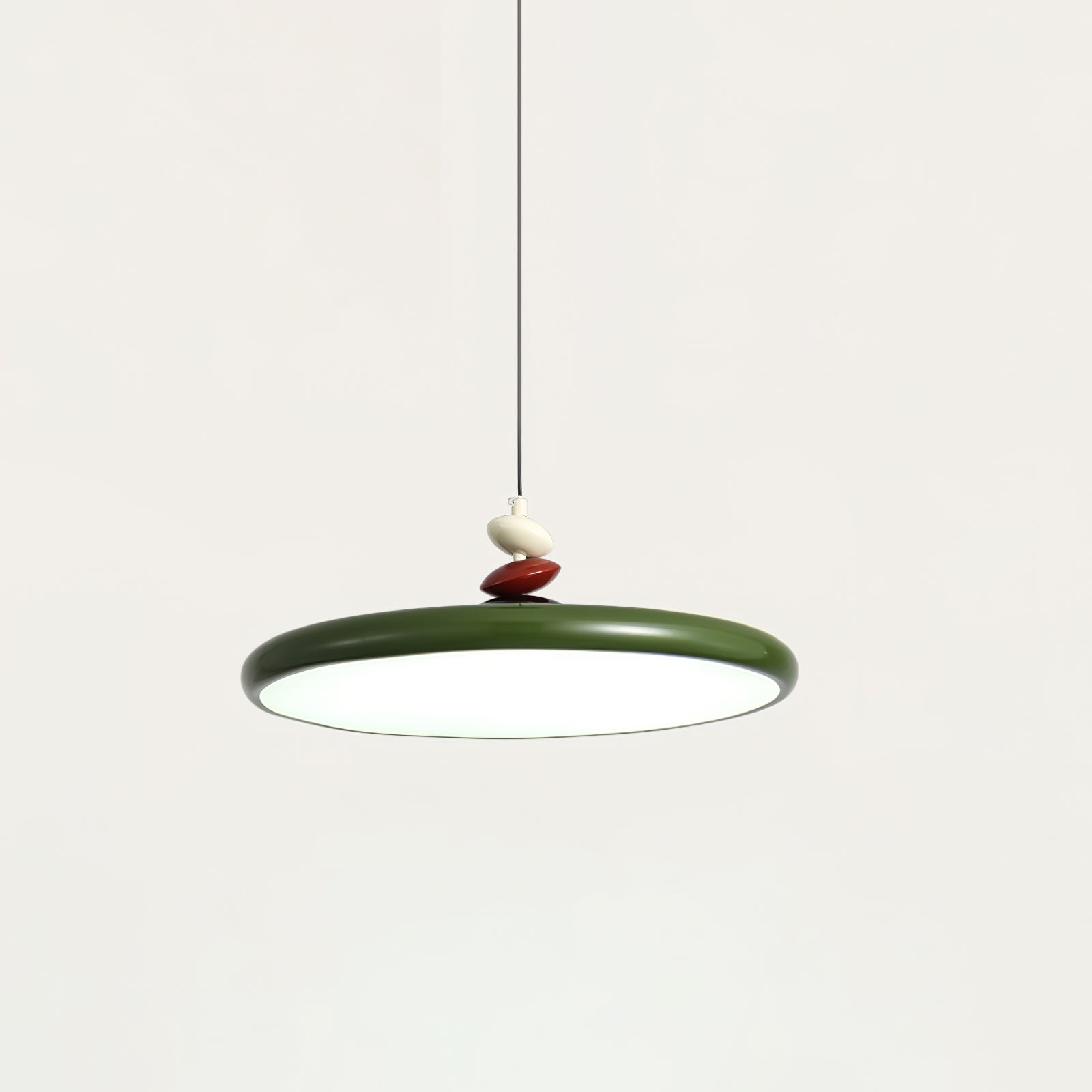 Dallas Minimalist Pendant Light-Neutral Decor