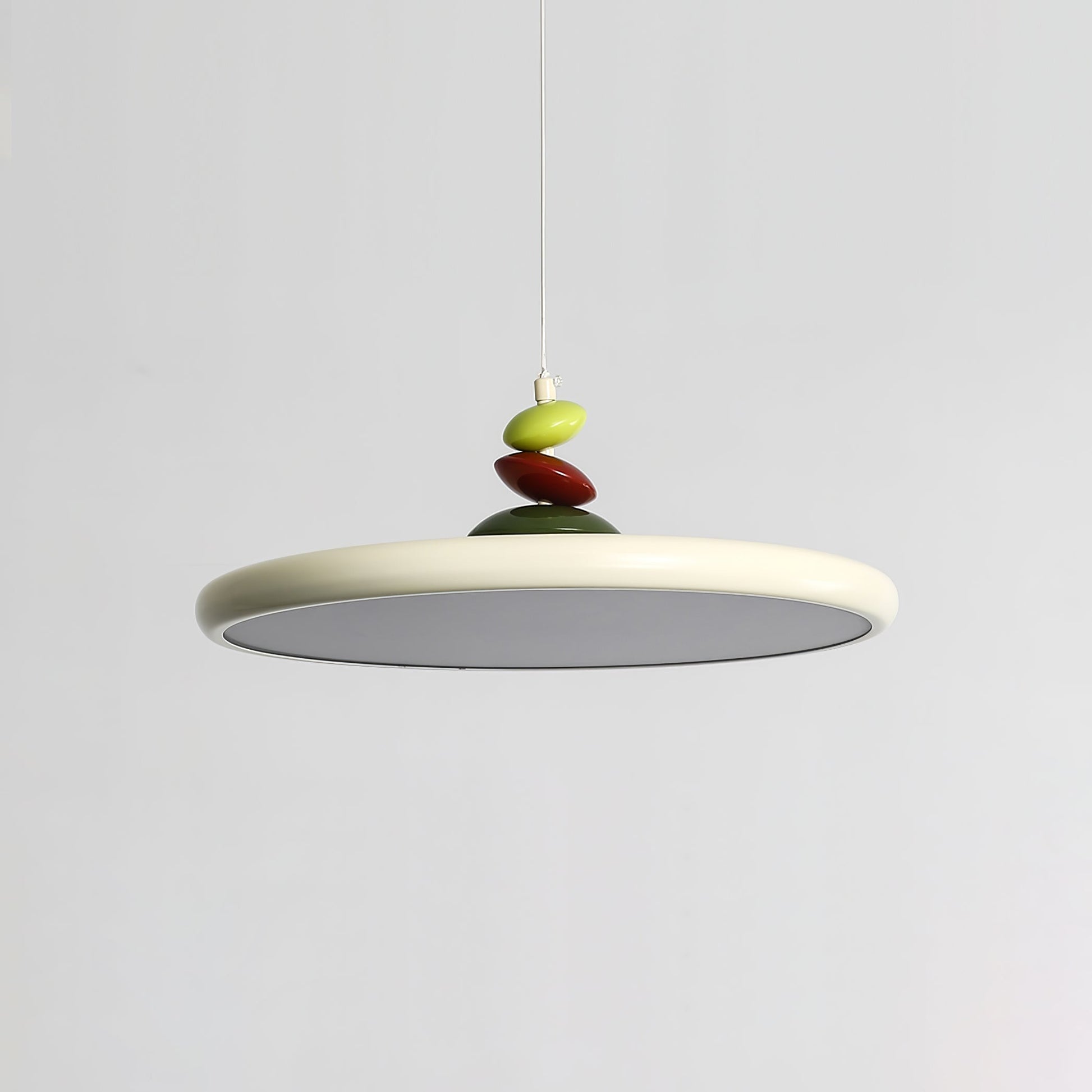 Dallas Minimalist Pendant Light-Neutral Decor