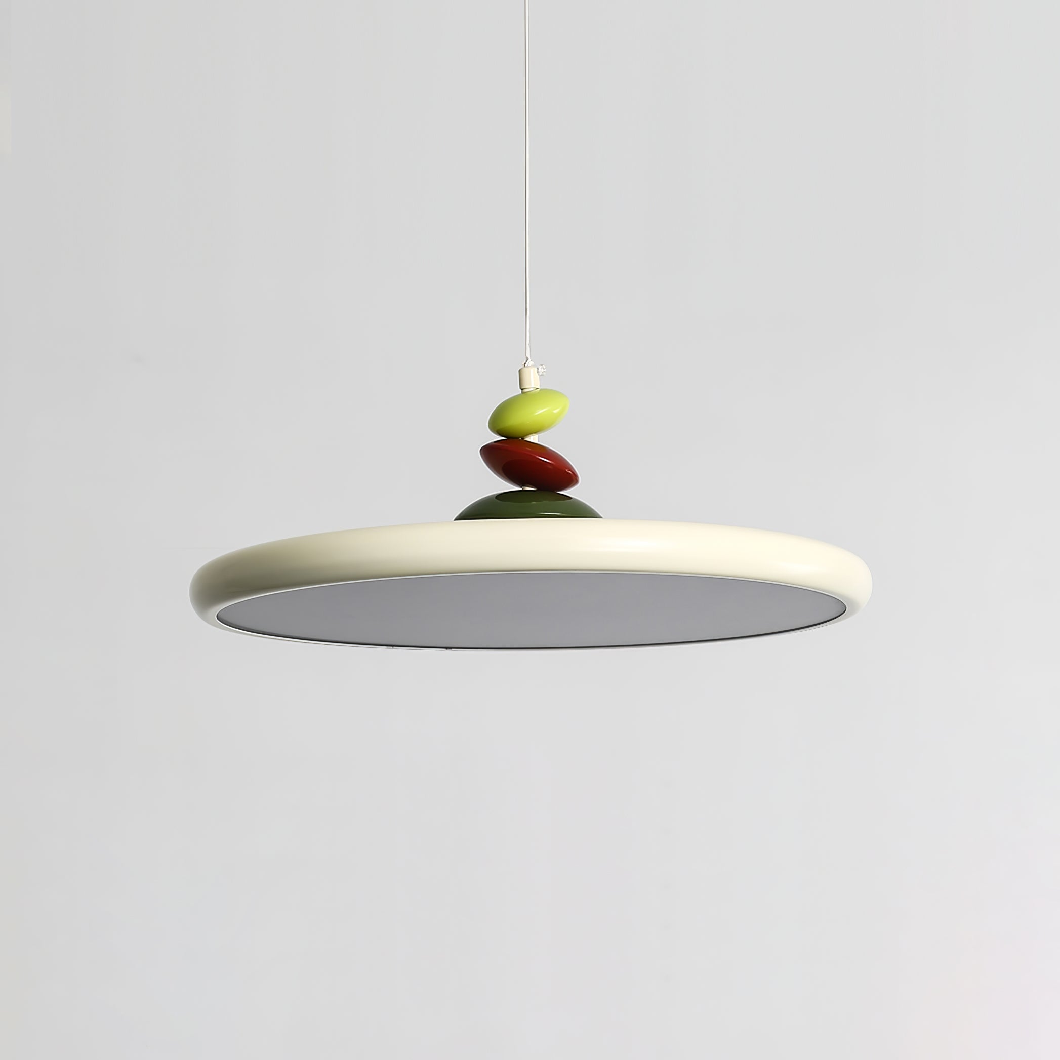 Dallas Minimalist Pendant Light-Neutral Decor