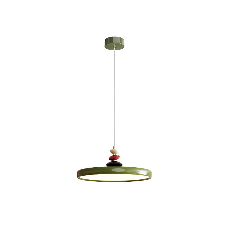 Dallas Minimalist Pendant Light-Neutral Decor