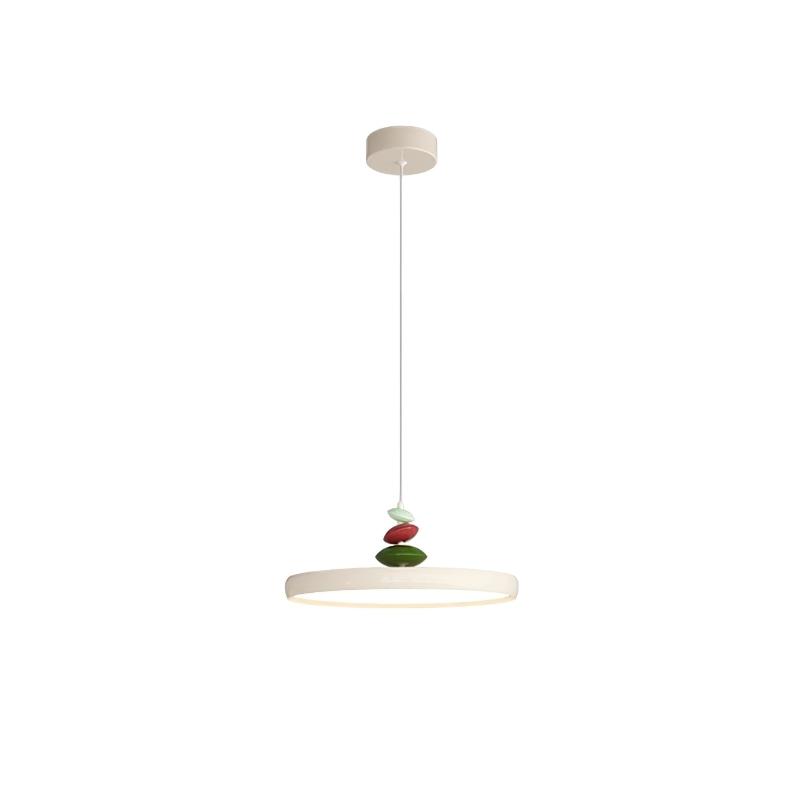 Dallas Minimalist Pendant Light-Neutral Decor