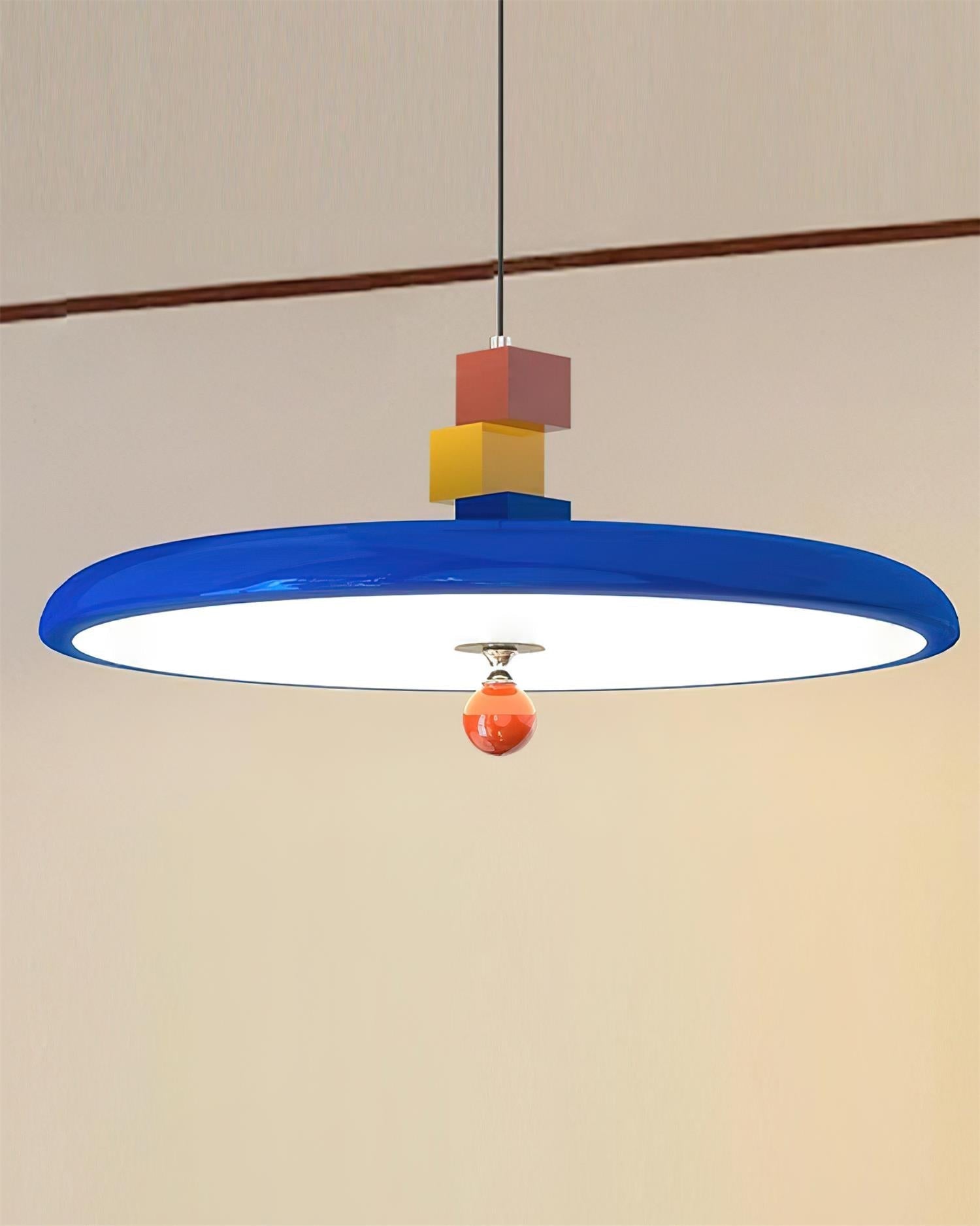 Briscoe Pendant Lamp