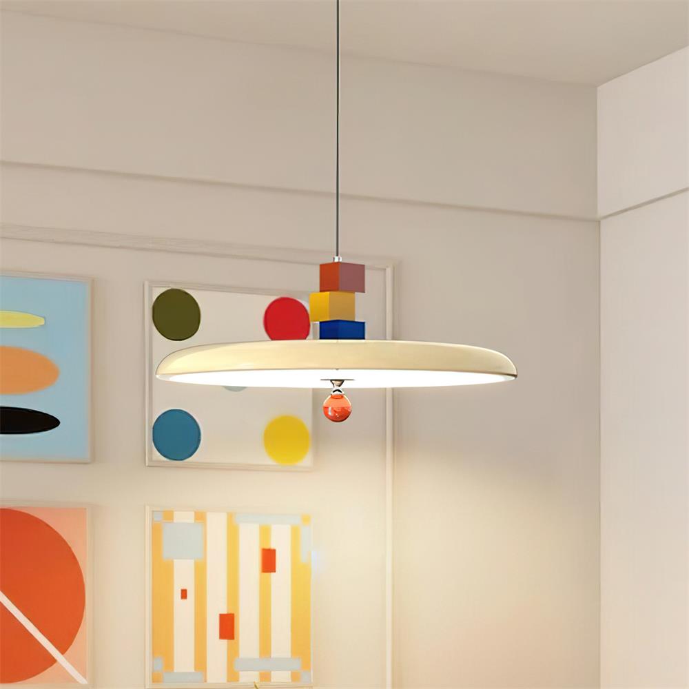 Briscoe Pendant Lamp